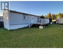 4025 6A Avenue, edson, Alberta