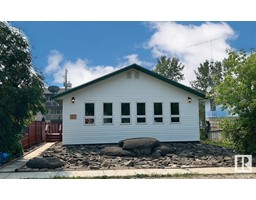 4815 51 AV, breton, Alberta