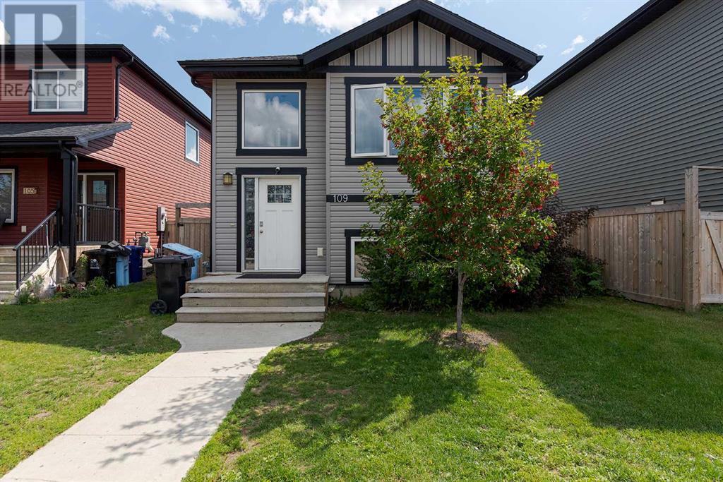 109 Roy Lane, fort mcmurray, Alberta