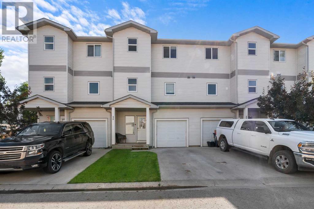 56, 313 Millennium Drive, fort mcmurray, Alberta