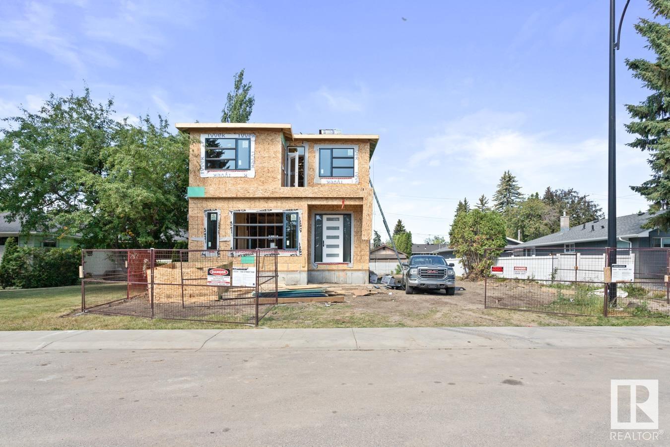 8504 148 ST NW, edmonton, Alberta