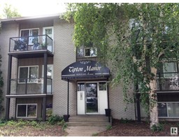 #1 10515 80 AV NW, edmonton, Alberta