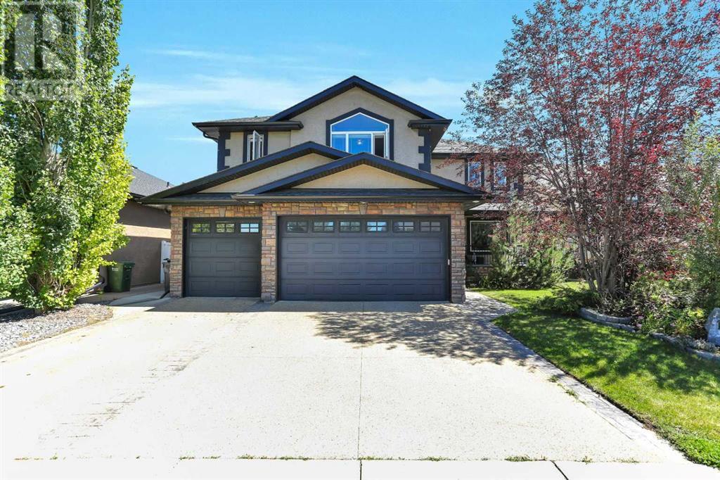 16 Oakwood Close, red deer, Alberta