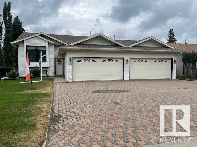 44 Pineview RD, whitecourt, Alberta