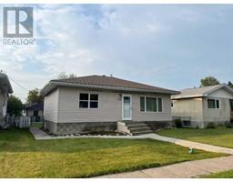 4605 7 Avenue, edson, Alberta