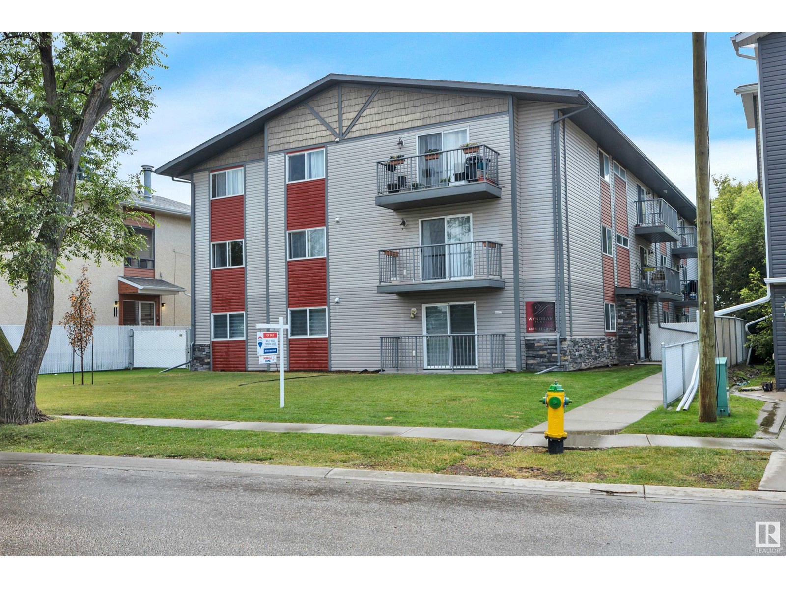 #1 4616 47 ST, leduc, Alberta