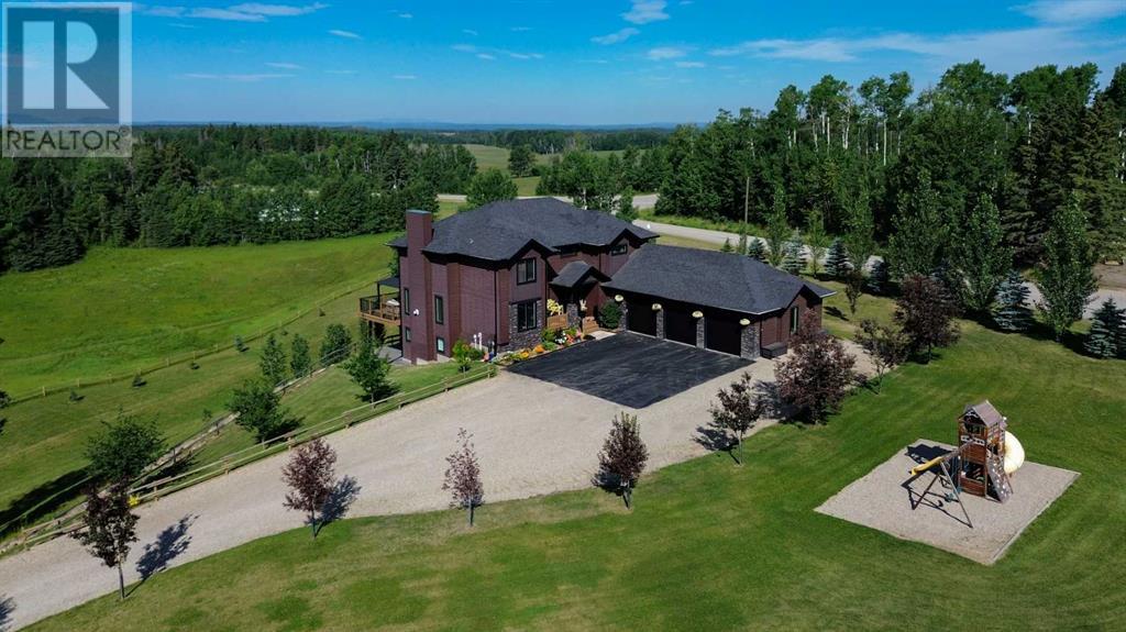 2 Hidden Valley Close, rural clearwater county, Alberta