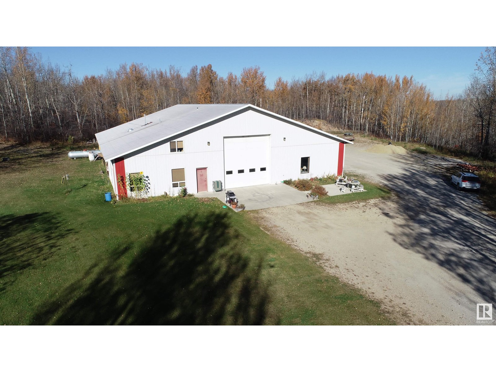 54323 RGE RD 31, rural lac ste. anne county, Alberta