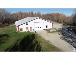 54323 RGE RD 31, rural lac ste. anne county, Alberta