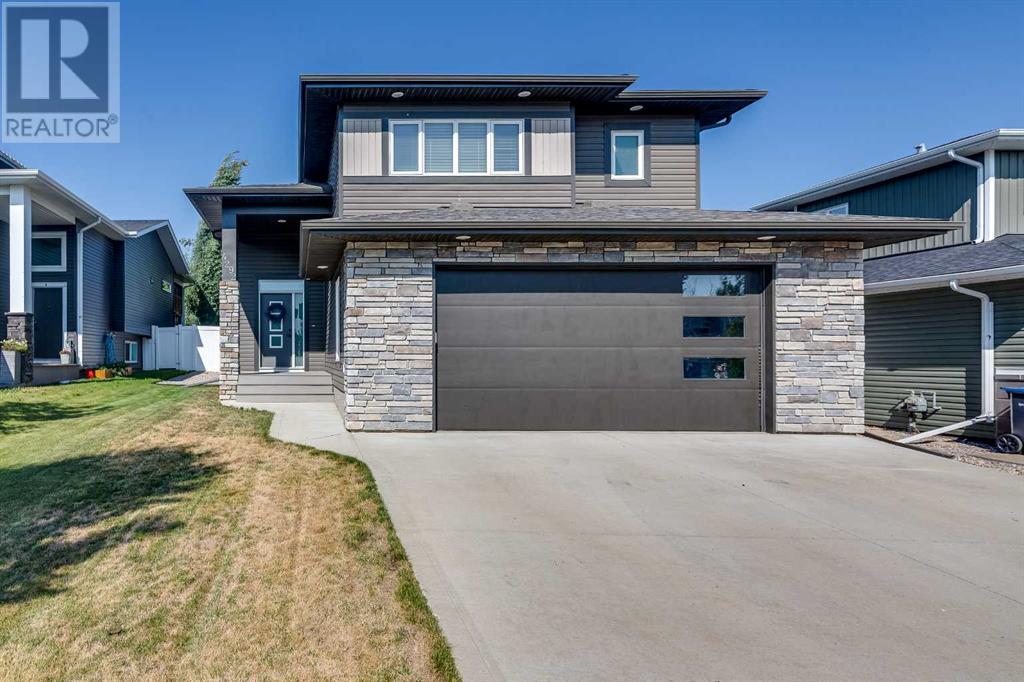 4292 Ryders Ridge Boulevard, sylvan lake, Alberta