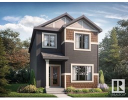 3680 5 AV SW, edmonton, Alberta