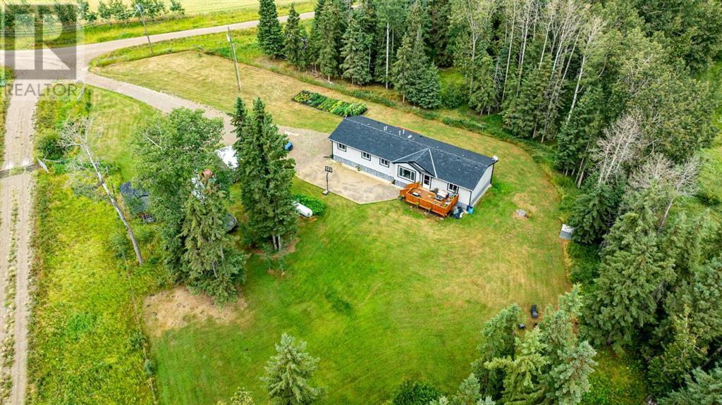 36101 Range Road 35, spruce view, Alberta