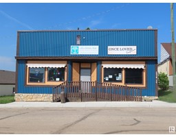 4916 50 ST, sangudo, Alberta