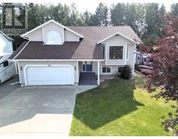 909 61 Street, edson, Alberta