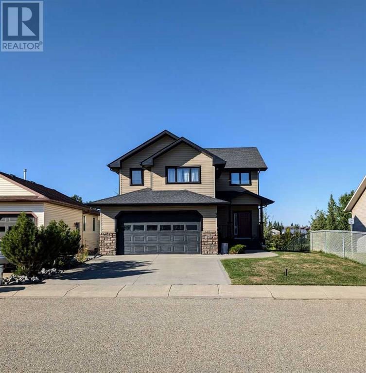 53 Pondside Crescent, blackfalds, Alberta