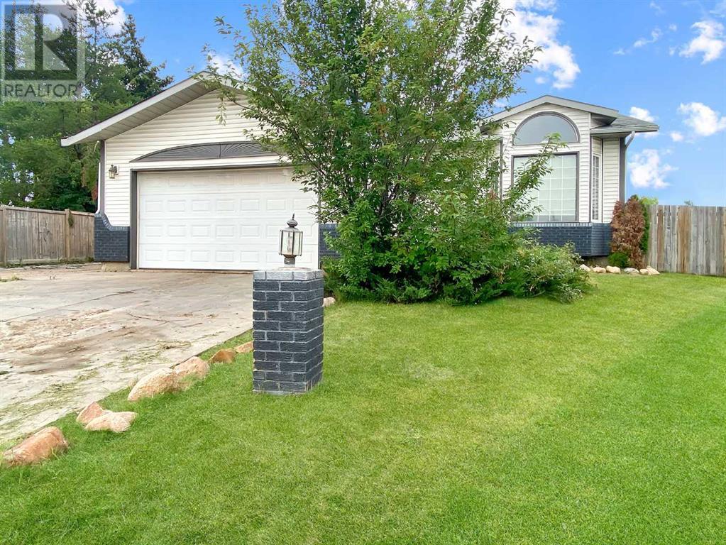 237 Beaton Place, fort mcmurray, Alberta