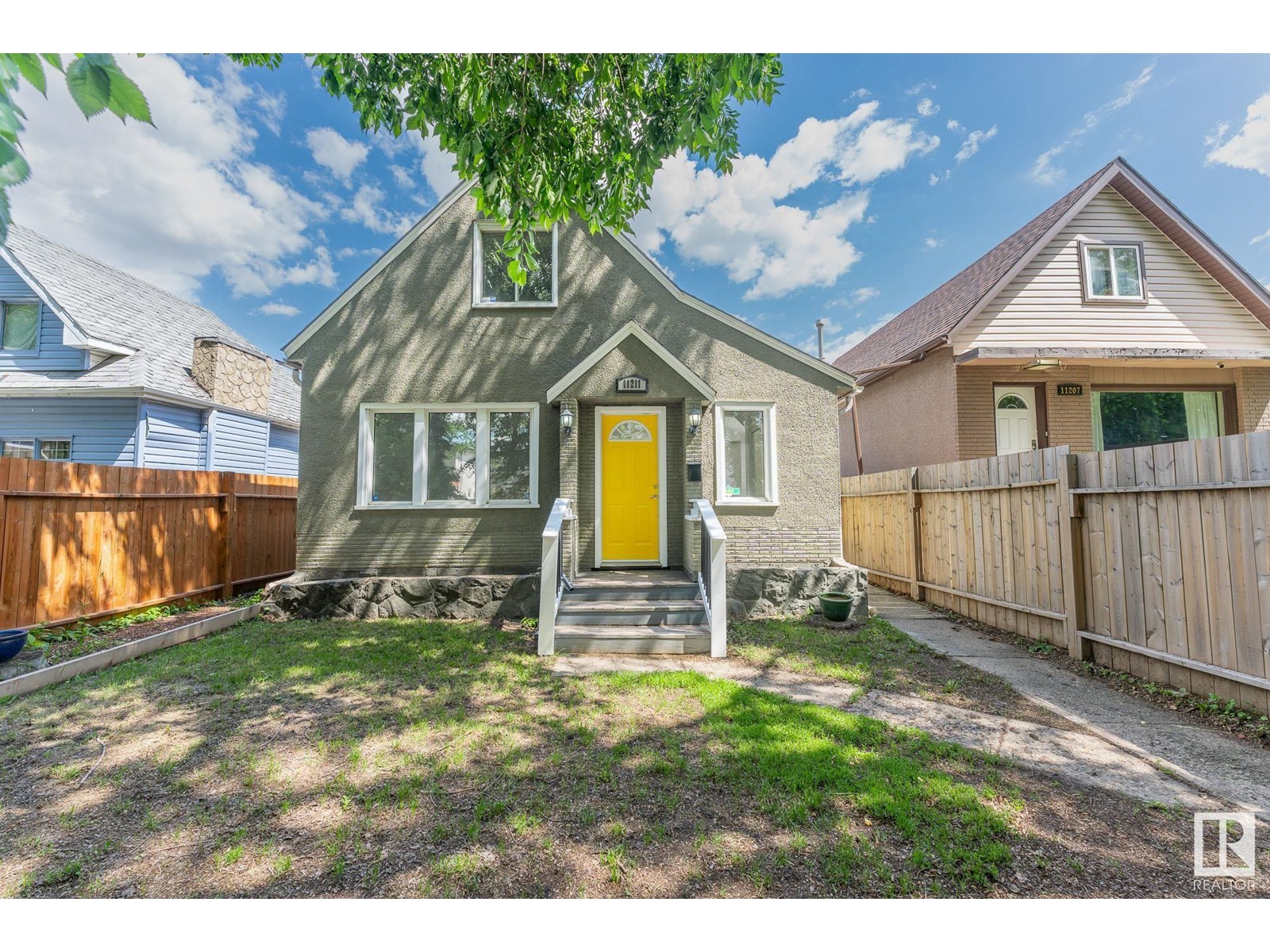 11211 93 ST NW, edmonton, Alberta