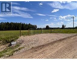 On Range Road 7-2, rural clearwater county, Alberta