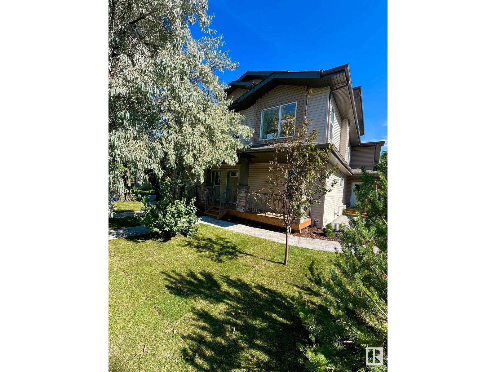 #2 12805 127 ST NW, edmonton, Alberta