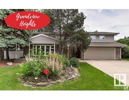 12407 GRAND VIEW DR NW, edmonton, Alberta