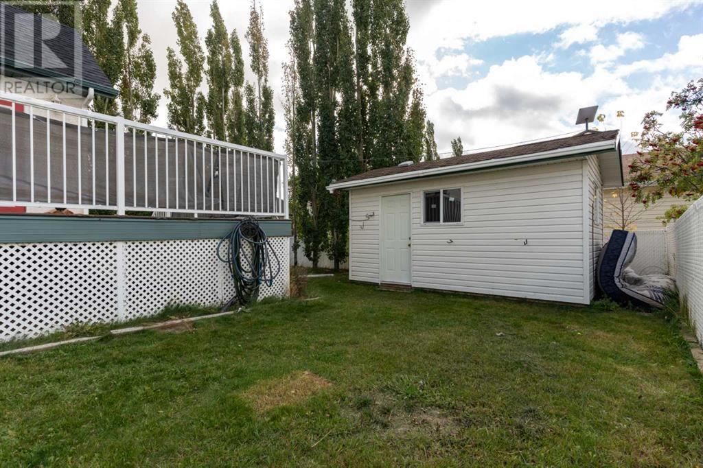 6117 32 Avenue, camrose, Alberta