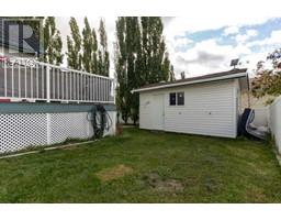 6117 32 Avenue, camrose, Alberta