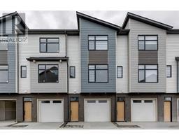 16, 903 Mahogany Boulevard SE, calgary, Alberta