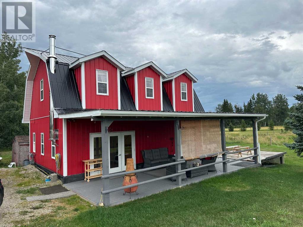 60049 Township Road 36-2, rural clearwater county, Alberta