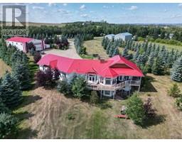 36075 Range Road 281, rural red deer county, Alberta