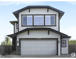 21729 94A AV NW, edmonton, Alberta