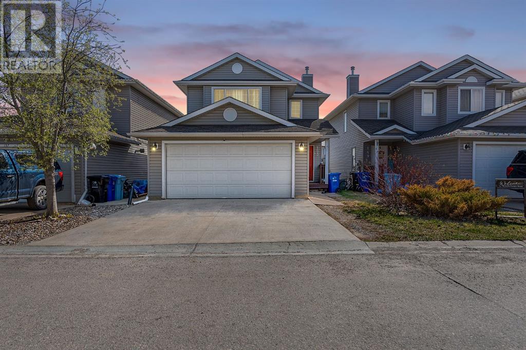 153 Cinnamon Street, fort mcmurray, Alberta