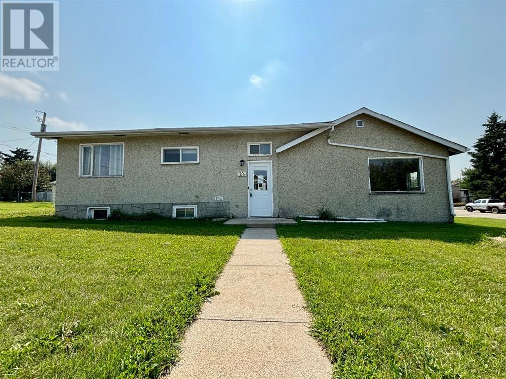 4423 47 Street, rocky mountain house, Alberta