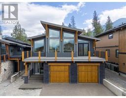 236 STEWART CREEK Rise, canmore, Alberta