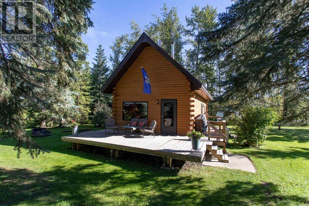 68 Brownlows Landing, gull lake, Alberta