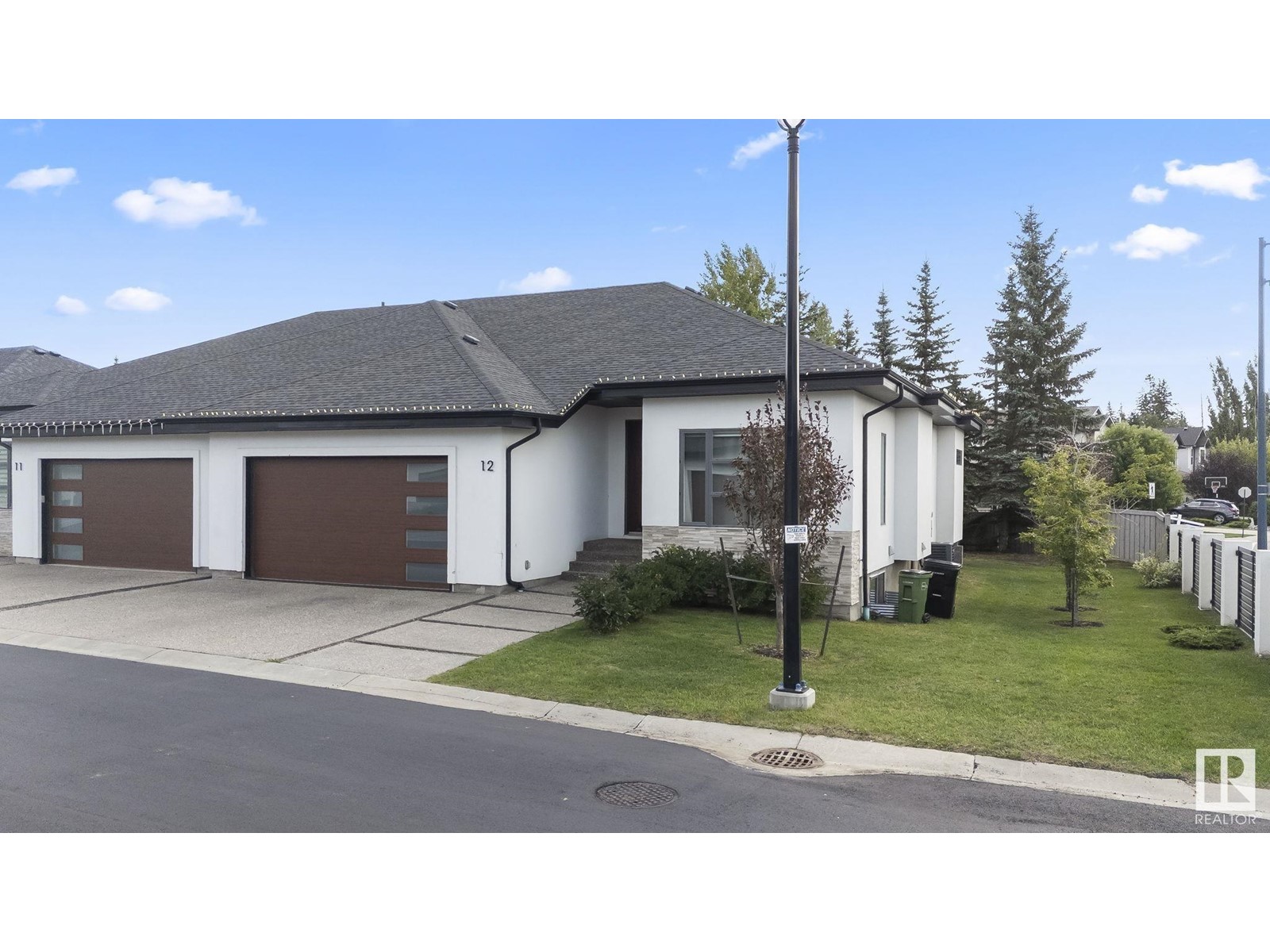 #12 604 MCALLISTER LO SW, edmonton, Alberta