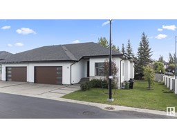 #12 604 MCALLISTER LO SW, edmonton, Alberta