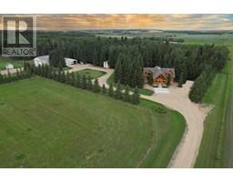 32022 Township Road 440, rural ponoka county, Alberta