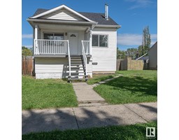 4826 115 AV NW, edmonton, Alberta