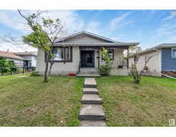 11731 145 AV NW NW, edmonton, Alberta