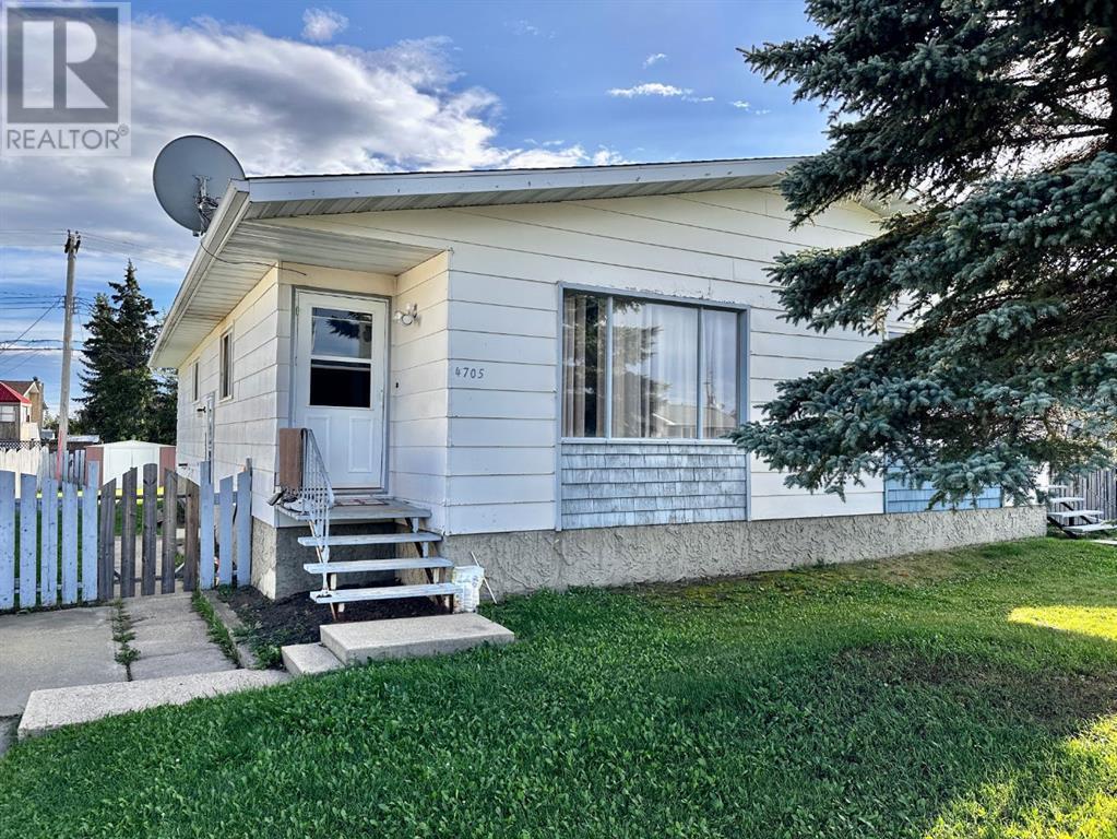 4705 46 Avenue, mayerthorpe, Alberta