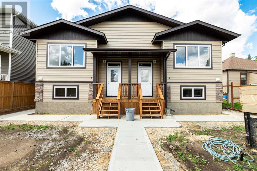 5135 53 Street, lacombe, Alberta