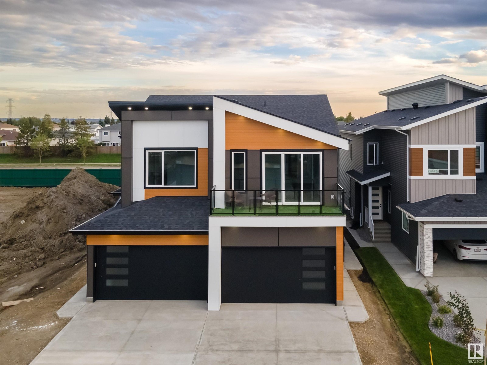 2031 154 AV NW, edmonton, Alberta