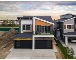 2031 154 AV NW, edmonton, Alberta