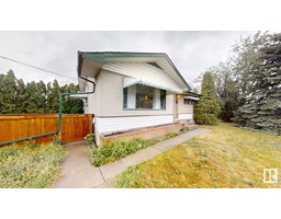 12604 130 AV NW, edmonton, Alberta