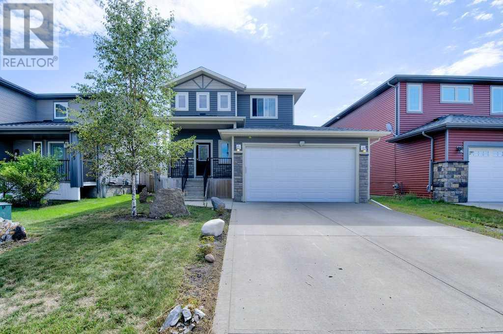 4825 Aspen Lakes Boulevard, blackfalds, Alberta