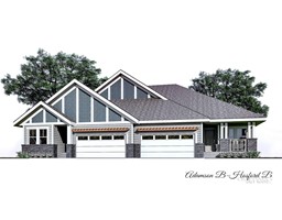 #5 120 Hillshire BV, sherwood park, Alberta