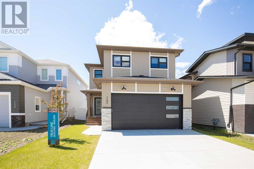 140 Emerald Drive, red deer, Alberta