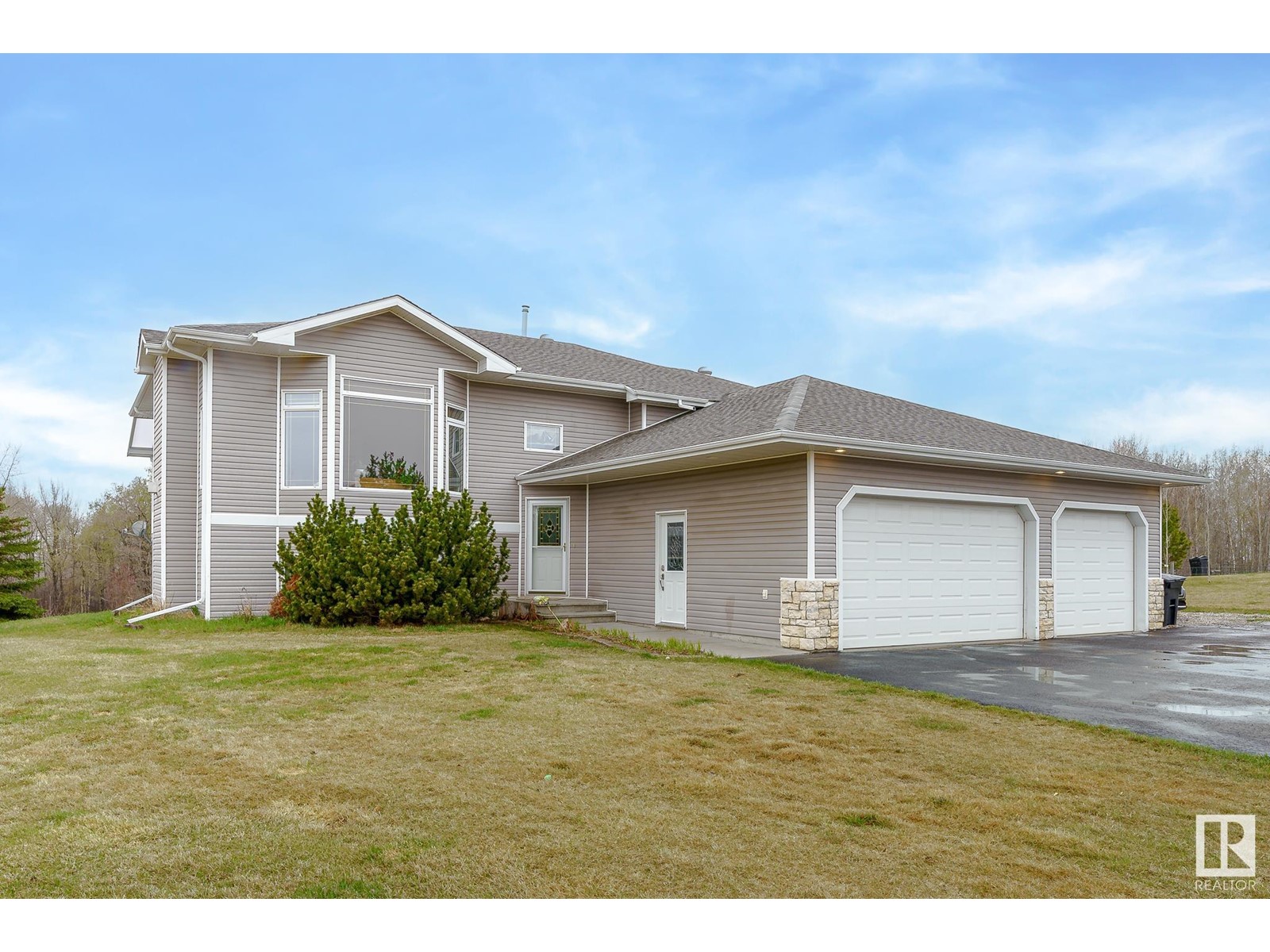 53424 RGE RD 14, rural parkland county, Alberta