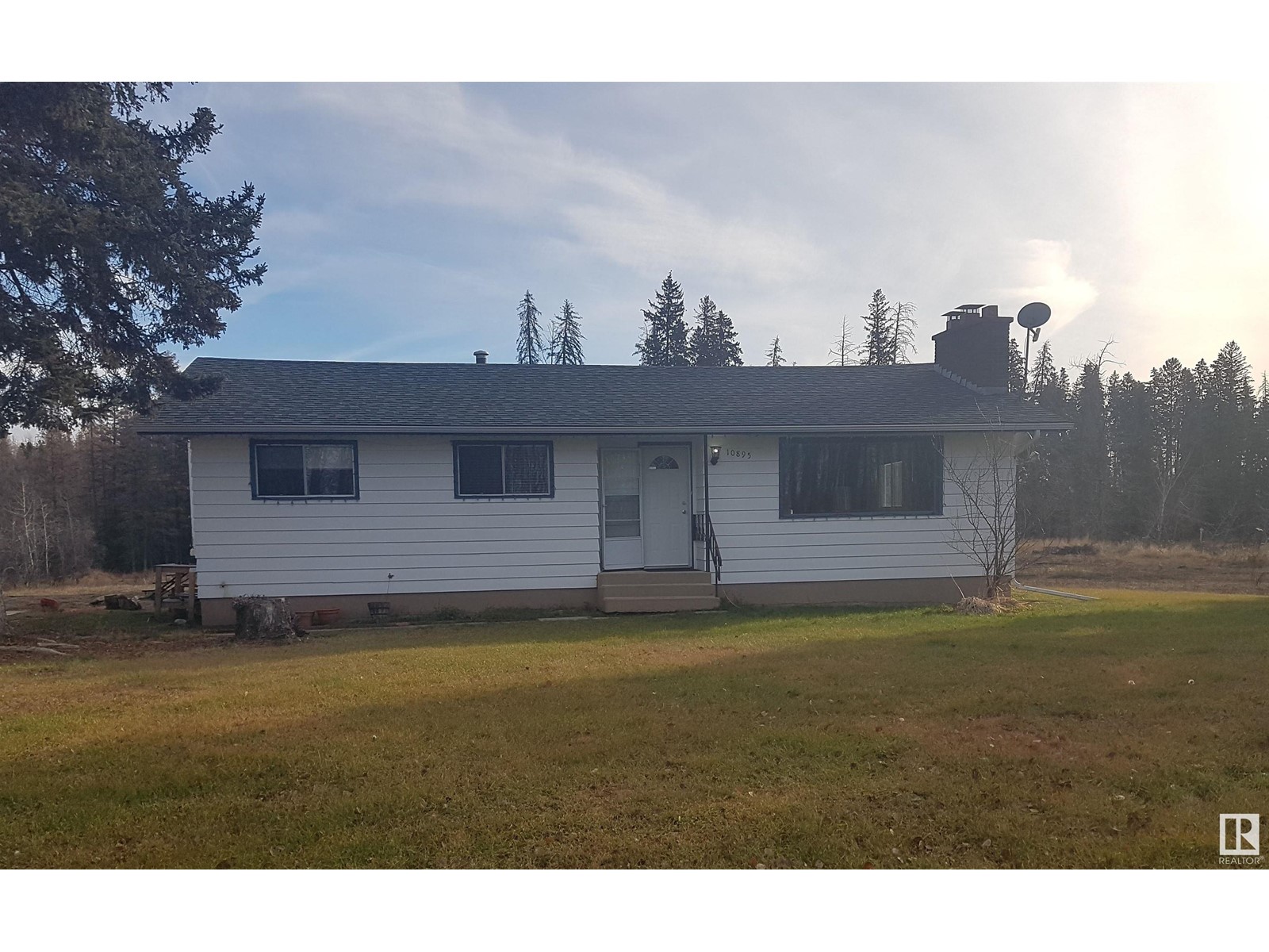 10895 SPRUCE VALLEY RD, rural parkland county, Alberta