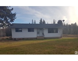 10895 SPRUCE VALLEY RD, rural parkland county, Alberta